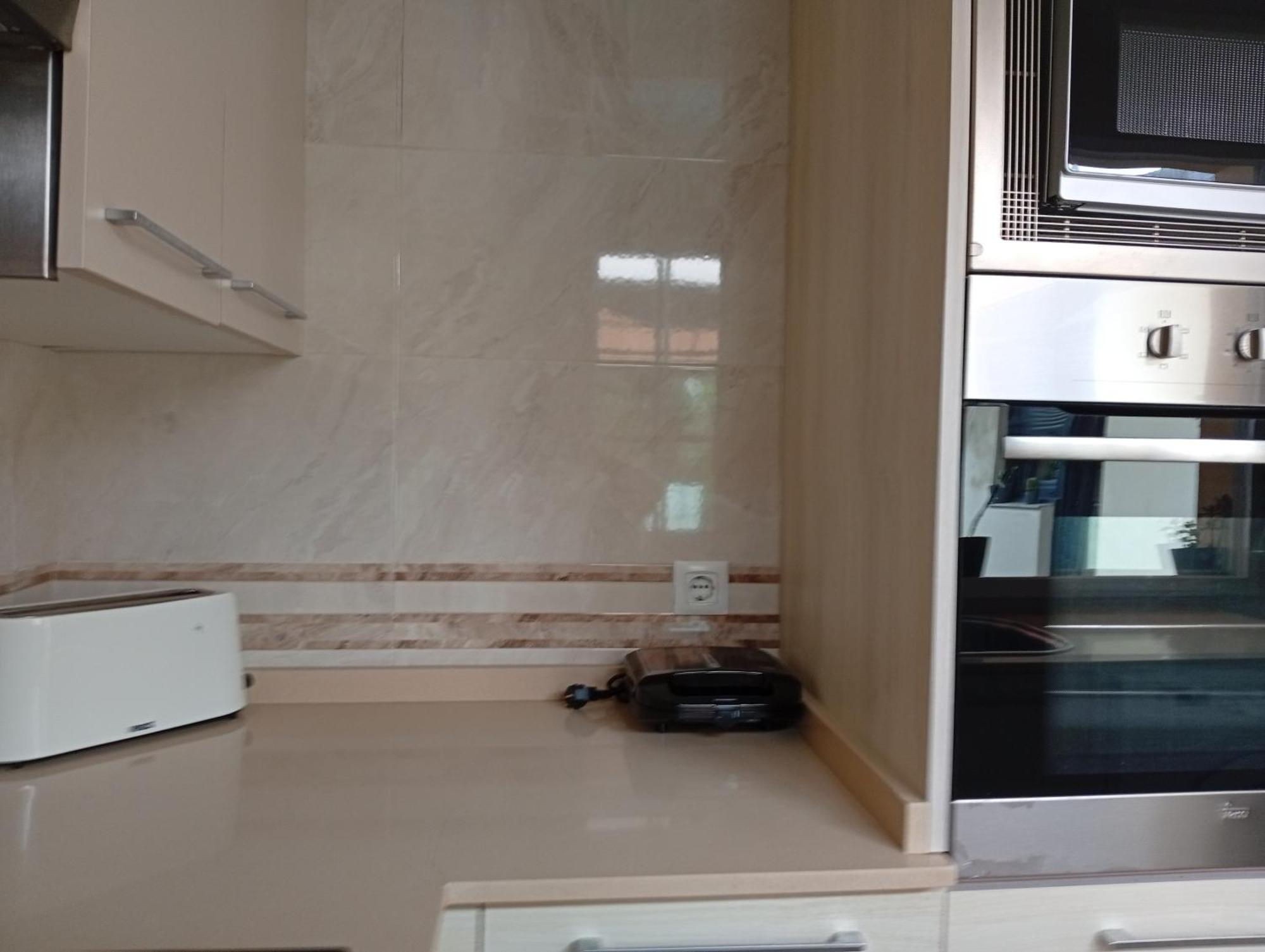 Appartamento Jardin, Terraza Y Barbacoa O Grove Esterno foto