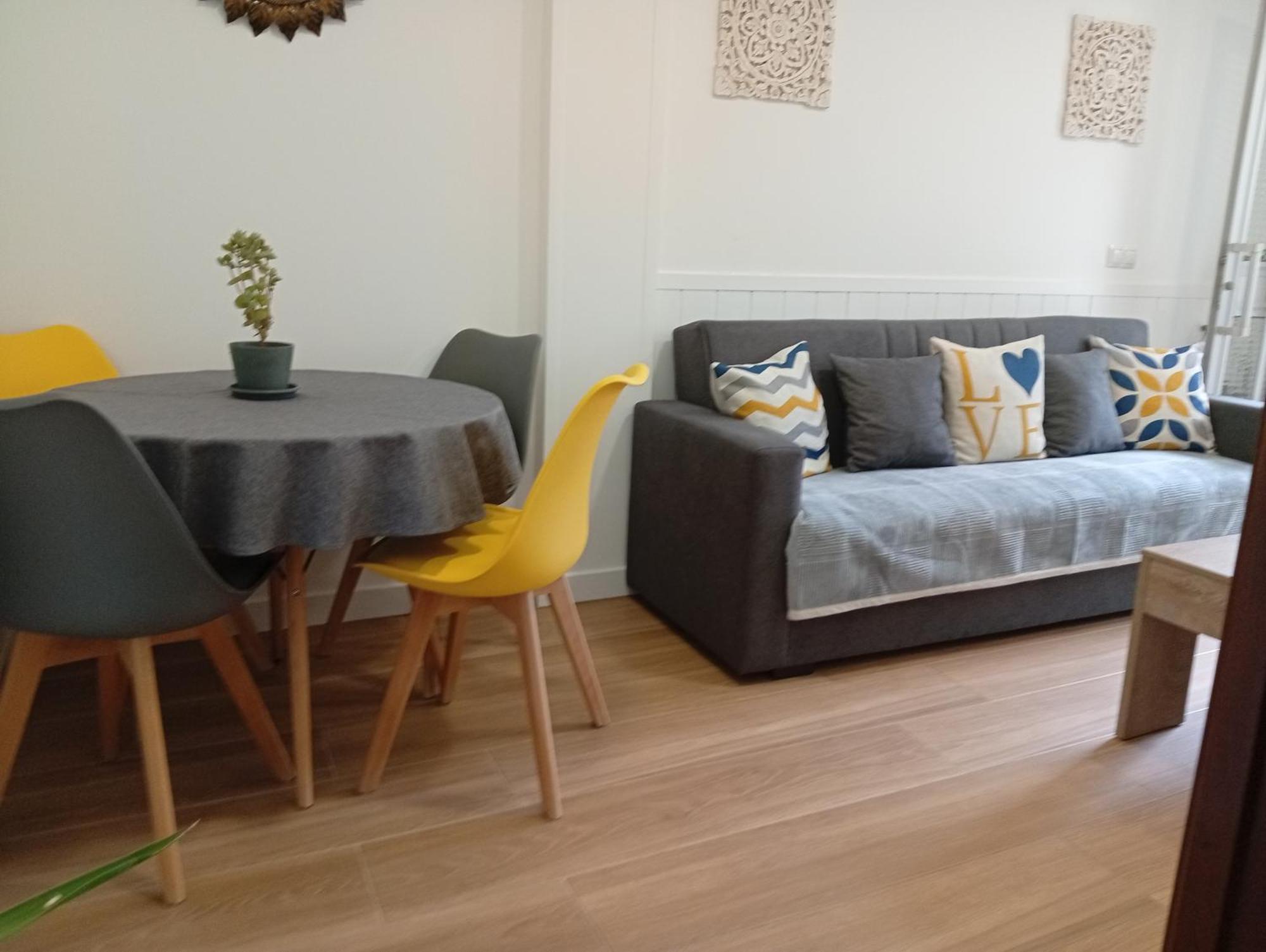 Appartamento Jardin, Terraza Y Barbacoa O Grove Esterno foto