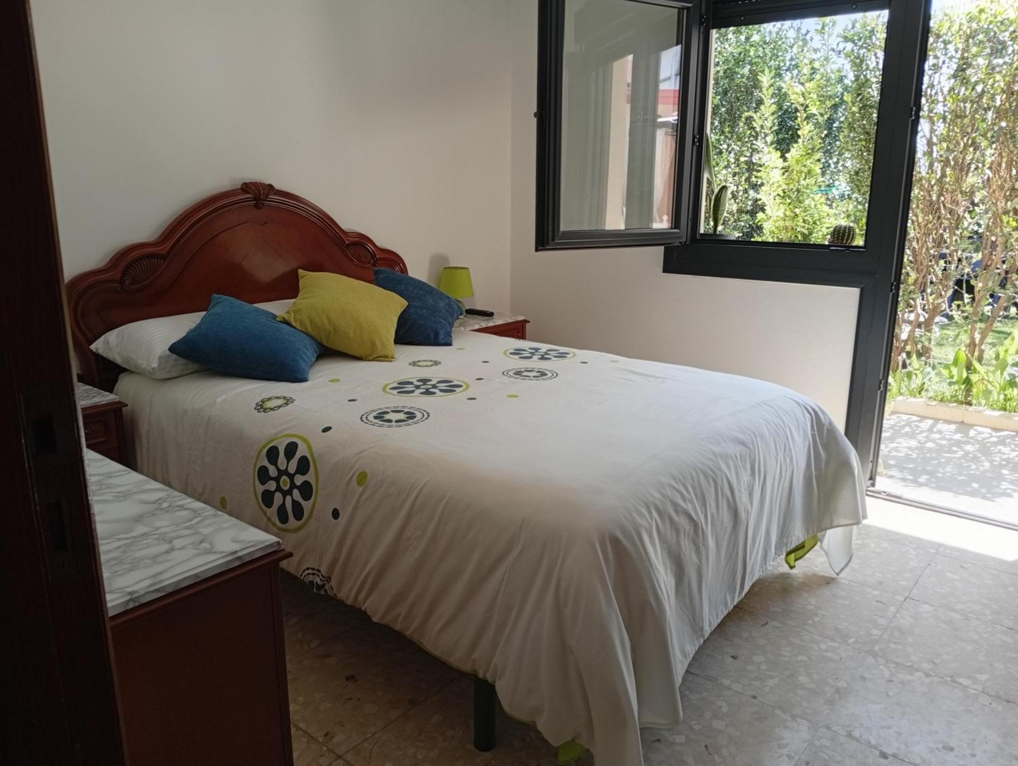 Appartamento Jardin, Terraza Y Barbacoa O Grove Esterno foto