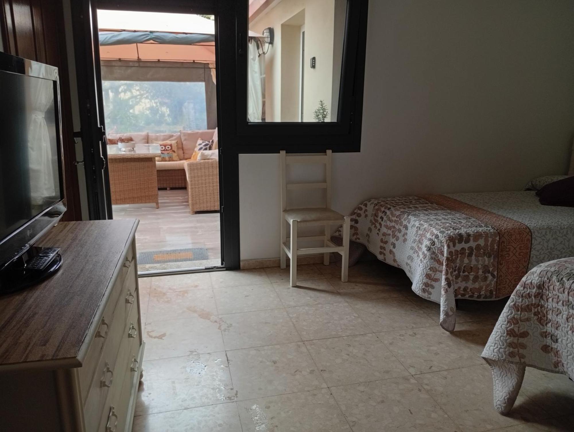 Appartamento Jardin, Terraza Y Barbacoa O Grove Esterno foto