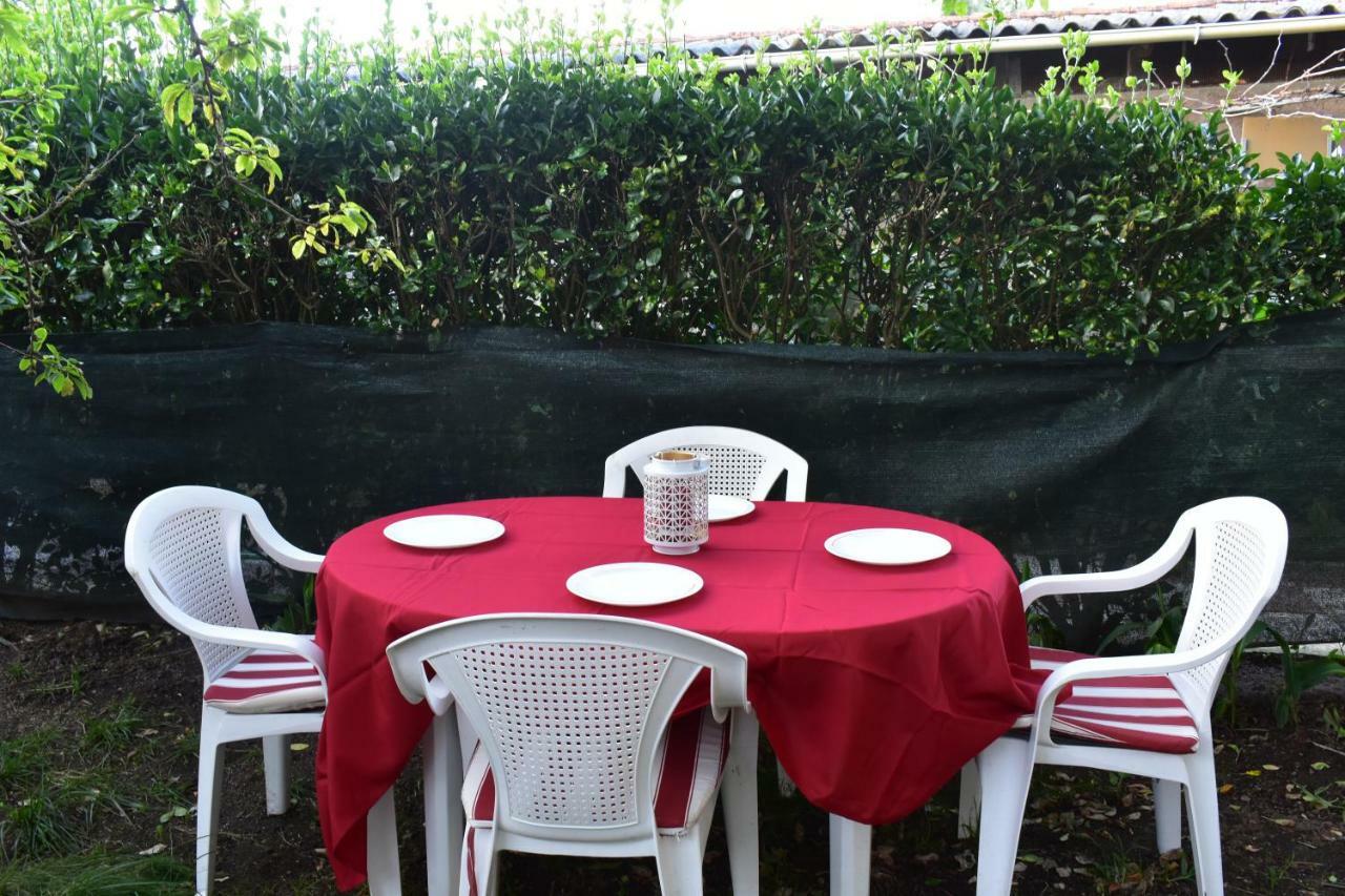 Appartamento Jardin, Terraza Y Barbacoa O Grove Esterno foto